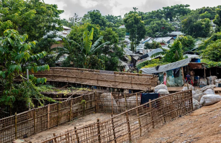 La ONU y sus socios solicitan 934,5 millones de dólares para salvar la  vida de 1,5 millones de personas refugiadas.