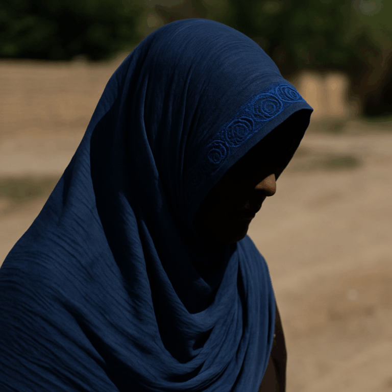 Conceden un visado humanitario a una afgana perseguida pero la dejan sin protección al llegar a España