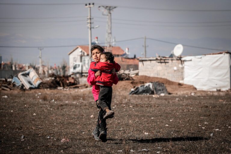 Diez países europeos paralizan las solicitudes de asilo a los refugiados sirios